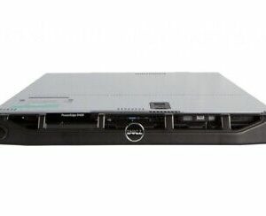 Serveurs Dell PowerEdge R420 location et vente