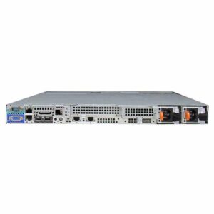 location et vente reconditionnée Serveurs Dell PowerEdge R430