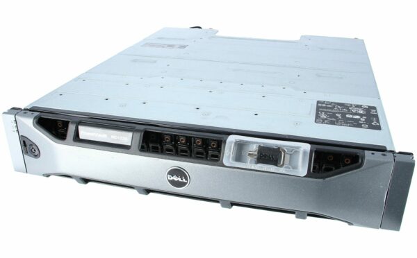 Stockage Dell PowerVault MD1220 location et vente