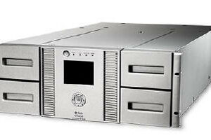 Sun Oracle SL48 Tape Autoloader location et vente reconditionnée