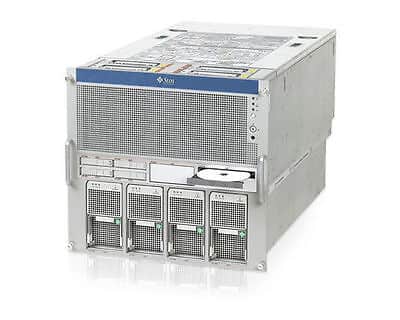 Sun Oracle SPARC Enterprise M5000 location et vente reconditionnée