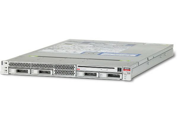 Sun Oracle SPARC Enterprise T5120 location et vente