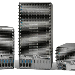 Switch Cisco Nexus 9500 location et vente