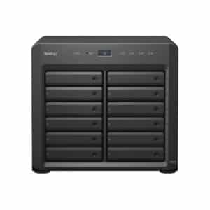 Synology DiskStation DS2422+ location et vente