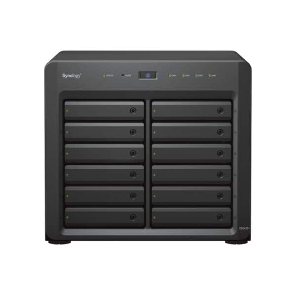 Synology DiskStation DS2422+ location et vente