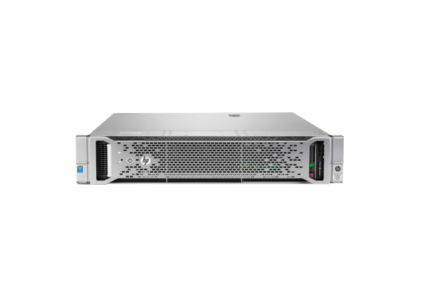 Vente Serveur HPE ProLiant DL380