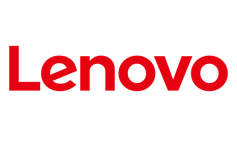 Logo: Lenovo