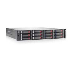 module Smart Array 2000FC MSA2000F location et vente reconditionnée