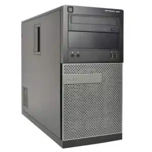 Location et vente Dell OptiPlex 390