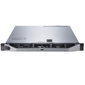 serveur Dell PowerEdge R320 location et vente reconditionnée
