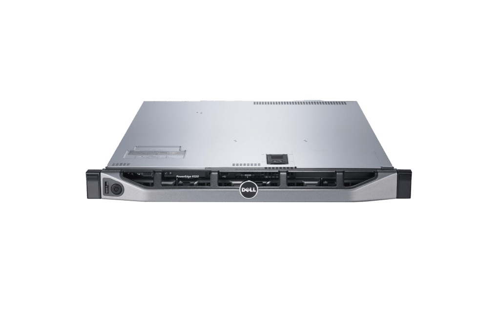 serveur Dell PowerEdge R320 location et vente reconditionnée