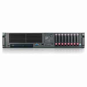 serveur HP Integrity RX2660 location et vente reconditionnée