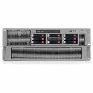 serveur HP Integrity RX3600 location et vente reconditionnée