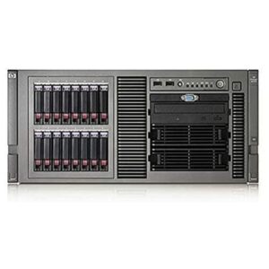 serveur HP ProLiant ML370 location et vente reconditionnée