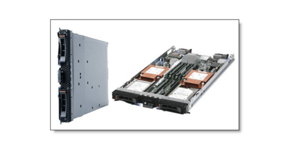 serveur IBM BladeCenter HS22 location et vente