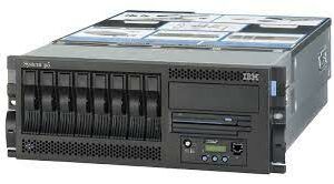 serveur IBM Power 550 location et vente