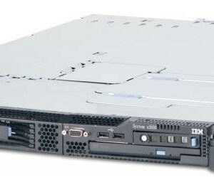 serveur IBM System x3550 location et vente