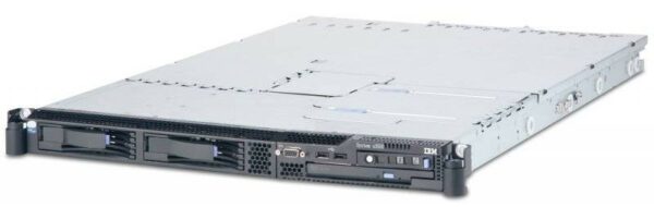 serveur IBM System x3550 location et vente