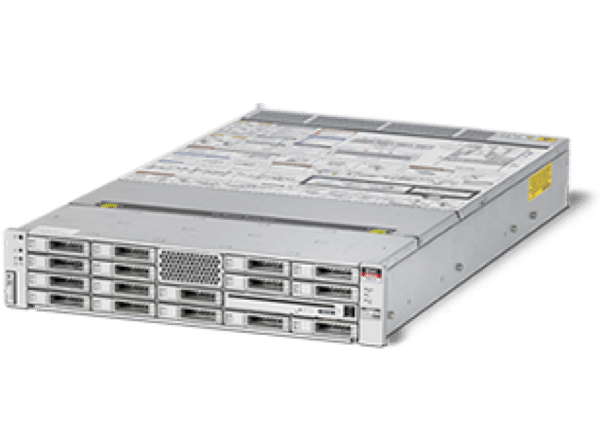 serveur Sun Oracle SPARC T3-1 location et vente