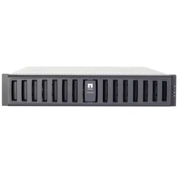 stockage NetApp FAS2040 location et vente reconditionnée