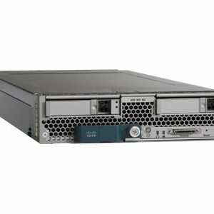 Serveur Cisco UCS Mini with Cisco UCS 6324 Fabric Interconnects