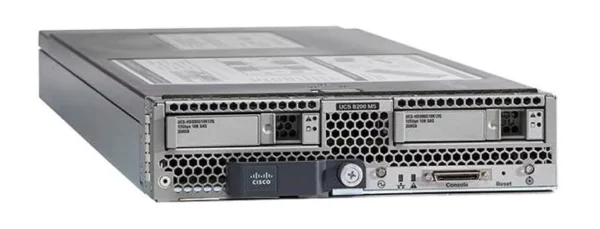 Cisco UCS B200 M5 location et vente reconditionnée
