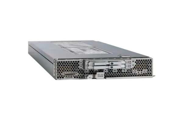 Cisco UCS B200 M6 location et vente reconditionnée