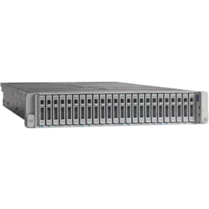 Serveur Cisco UCS C125 M5 location et vente reconditionnée .