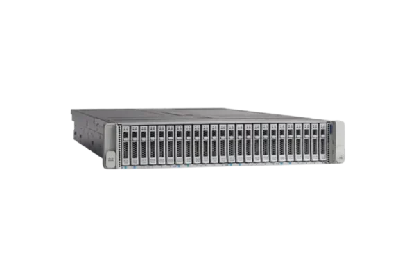 Serveur Cisco UCS C125 M5 location et vente reconditionnée .