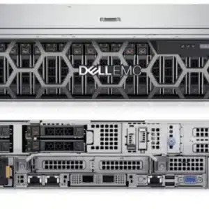 Serveur PowerEdge R750xs location et vente reconditionnée