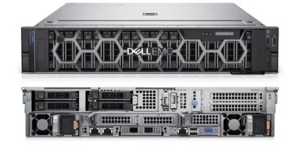 Serveur PowerEdge R750xs location et vente reconditionnée