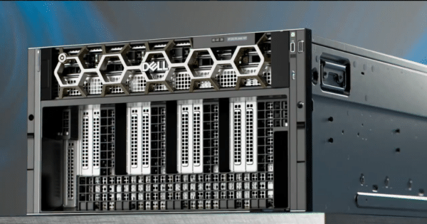 Serveur Dell PowerEdge XE9680 location et vente reconditionnée