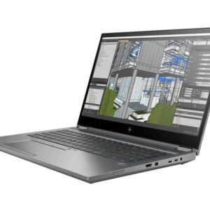 Location et vente reconditionnée hp zbook fury 15