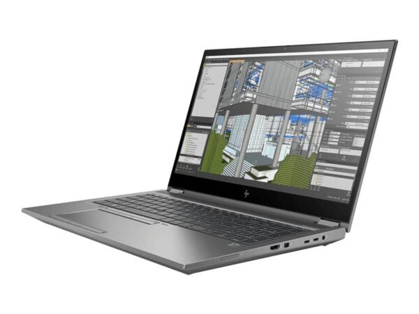 Location et vente reconditionnée hp zbook fury 15