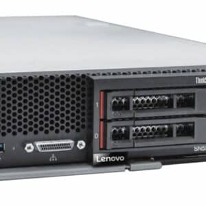 Lenovo ThinkSystem SN550 location et vente reconditionné