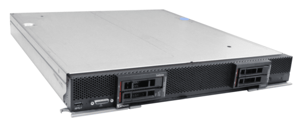 Lenovo ThinkSystem SN850 location et vente reconditionnée