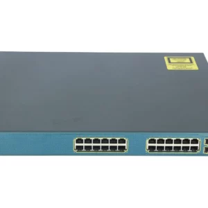 Location et vente reconditionnée Cisco Catalyst 3560 Commutateur