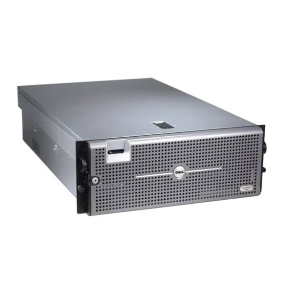 Dell PowerEdge 2900 en location et vente reconditionnée
