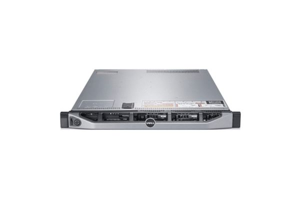 Le serveur Dell PowerEdge R620 location et vente reconditionnée