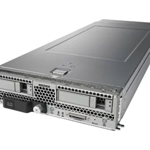 Serveur Cisco UCS B200 M4 location et vente reconditionnée