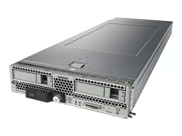 Serveur Cisco UCS B200 M4 location et vente reconditionnée