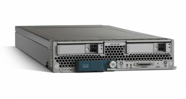 Serveur Cisco UCS B22 M3 location et vente reconditionnée