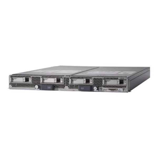 Serveur Cisco UCS B480 M5 location et vente reconditionnée