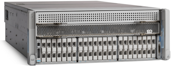 Serveur Cisco UCS C480 M5 location et vente reconditionnée