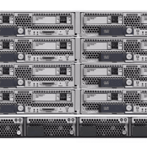 Serveur Cisco UCS Mini location et vente reconditionnée