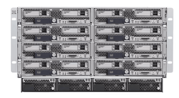 Serveur Cisco UCS Mini location et vente reconditionnée