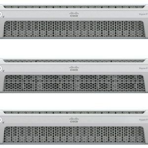 Serveur Cisco HyperFlex HX240c M5 M6 M7 location et vente reconditionnée