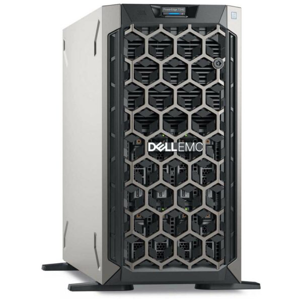 Dell PowerEdge t340 location et vente reconditionnée