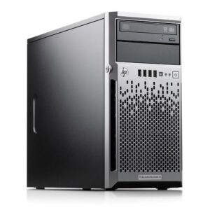 location et vente reconditionnée HP ProLiant ml310e gen8