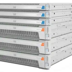 Cisco HyperFlex HXAF240c M5 M6 M7 location et vente reconditionnée